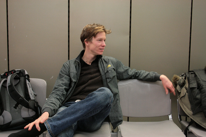 a picture called Trainingslager Lanzarote 2007 Bild 01 should be here...